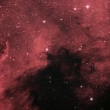 North American Nebula NGC7000